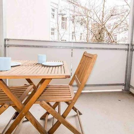 Retro Chic - Charming Apartment Near Augarten Viena Exterior foto